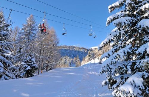 Les Karellis Resort | Azureva Les Karellis - Skipass Inclus!