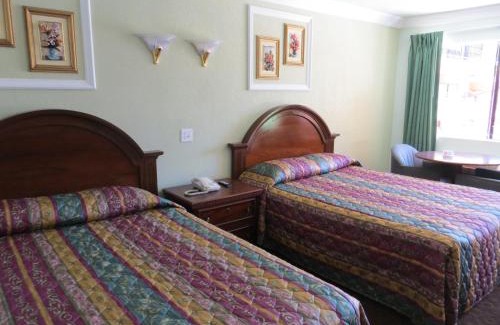 Valinda Hotel | Azusa Inn