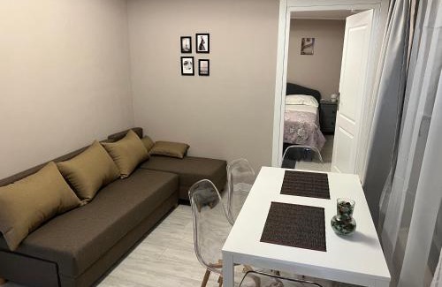 Dorobanti Apartment | AZZA Residence