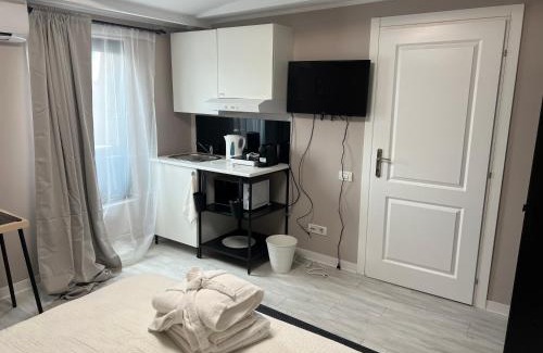 Dorobanti Apartment | AZZA Residence