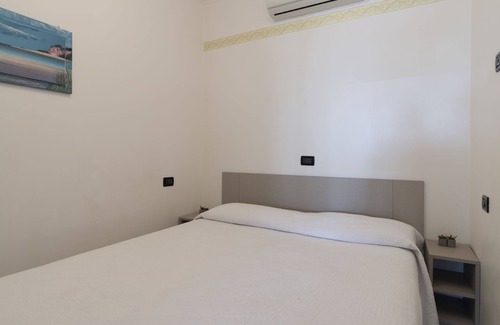 Santo Stefano al Mare Apartment | Azzurra by Interhome