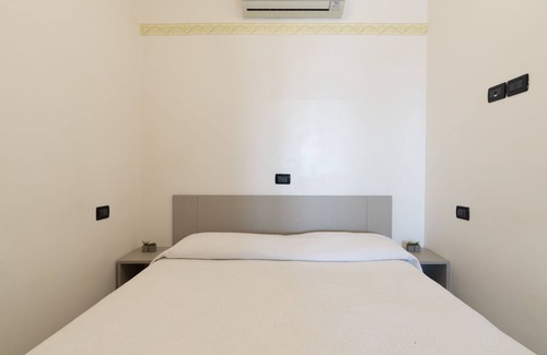 Santo Stefano al Mare Apartment | Azzurra by Interhome