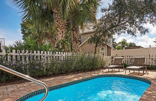 Crystal Shores Villa | Azzurra Cottage - 1937195
