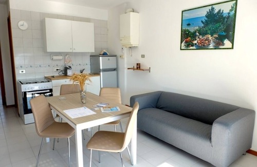 Vasto Apartment | Azzurra Holiday House Vasto Marina