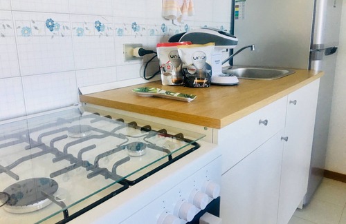 Vasto Apartment | Azzurra Holiday House Vasto Marina