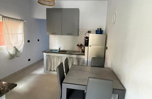 Marina di Pisa Apartment | Azzurra House