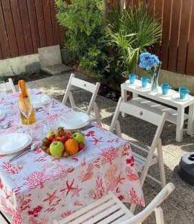 Marina di Pisa Apartment | Azzurra House