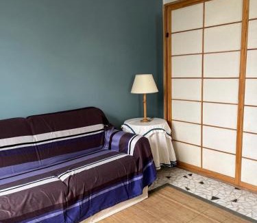 Tellaro House | Azzurra, Tellaro