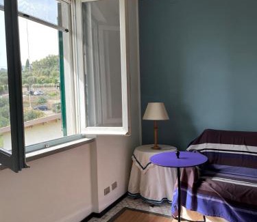 Tellaro House | Azzurra, Tellaro