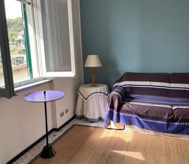 Tellaro House | Azzurra, Tellaro