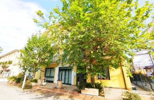 Igea Marina Hotel | Azzurro Beach Hotel Igea Marina