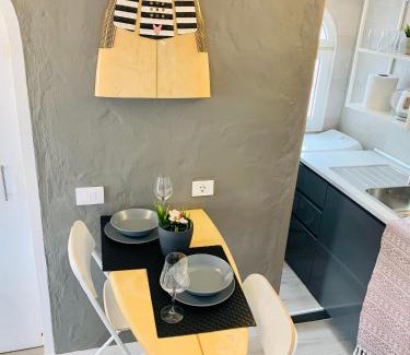 El Cotillo Apartment | Azzurro house