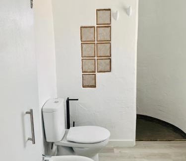 El Cotillo Apartment | Azzurro house