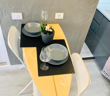 El Cotillo Apartment | Azzurro house