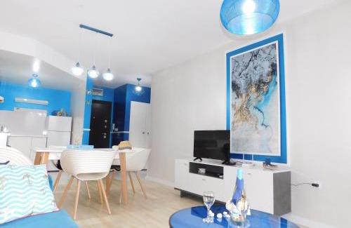 Sarafovo Apartment | Azzurro Sarafovo