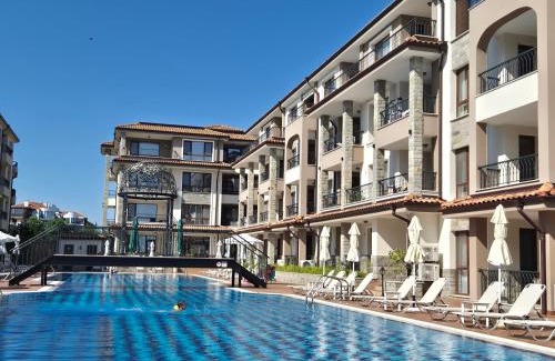 Sarafovo Apartment | Azzurro Sarafovo