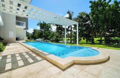 Punta Cana Apartment | Bávaro, Cocotal Stylish 2 Bdr- Pool & Near Beach
