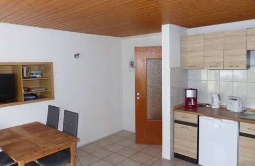 Schulenberg im Oberharz Apartment | Bärenhöhle 1 - Haus Bambi