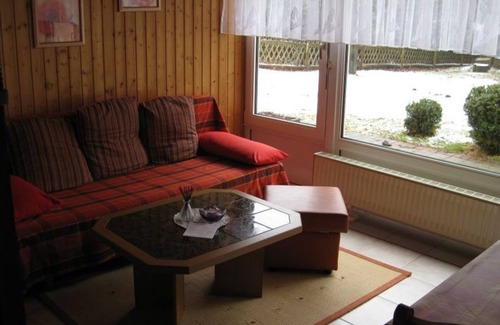 Schulenberg im Oberharz Apartment | Bärenhöhle 1 - Haus Bambi