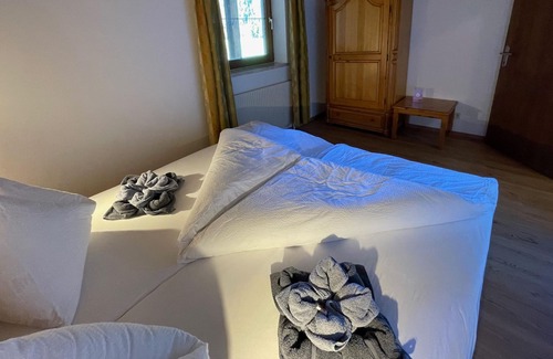 Leutasch Apartment | Bärenwirt Apartment 23 - Apartpension Bärenwirt