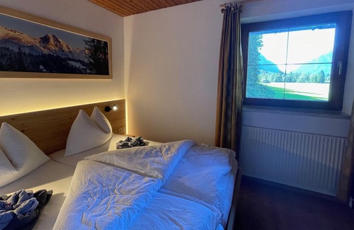 Leutasch Apartment | Bärenwirt Apartment 23 - Apartpension Bärenwirt