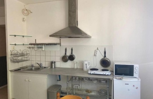 Beziers Apartment | Béziers-polygone-gare-port