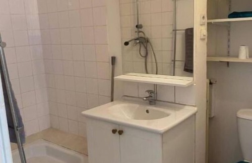 Beziers Apartment | Béziers-polygone-gare-port