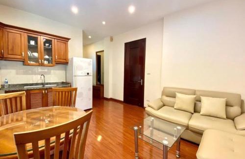 Mang Yang Apartment | Bình Minh Apartment