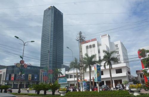 Ha Tinh Hotel | Bình Minh Hotel