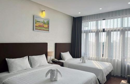 Ha Tinh Hotel | Bình Minh Hotel