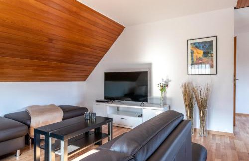 Boedefeld House | Bödefeld