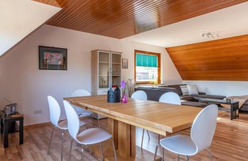 Boedefeld House | Bödefeld