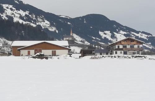 Uderns Apartment | Böglerhof