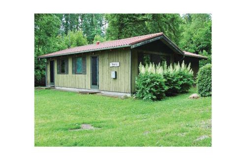 Give House | Bøgely