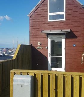 Bønnerup Strand House | Bønnerup Strand