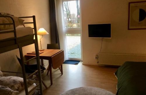 Borglum Hotel | Børglum Mejeri Hotel