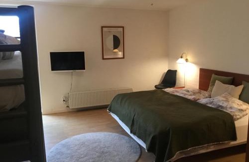 Borglum Hotel | Børglum Mejeri Hotel