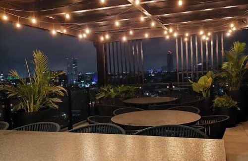 Lafayette Apartment | Búnker Consulado