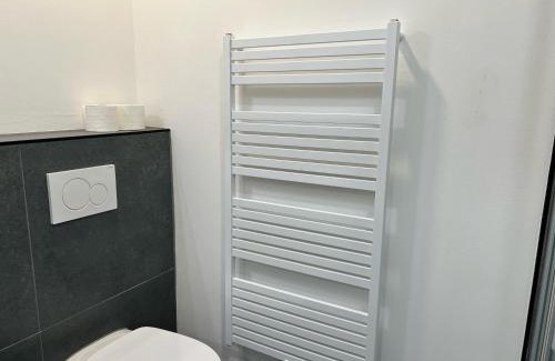 Gera Apartment | Büchner 52-1