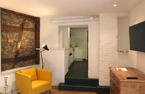 Weinheim Apartment | Büdinger Hof