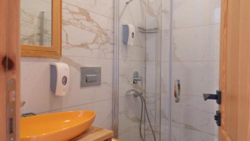 Palamutbuku Bed & Breakfast | Bük Butik Otel