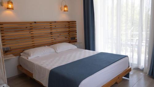 Palamutbuku Bed & Breakfast | Bük Butik Otel