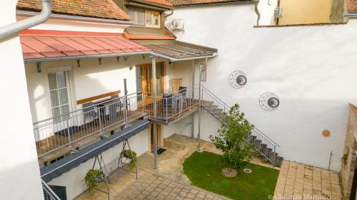 Bad Radkersburg Apartment | Bürgerhaus Martinecz