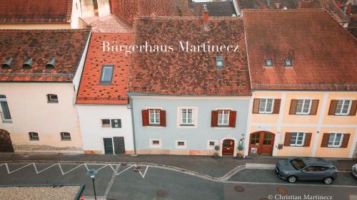 Bad Radkersburg Apartment | Bürgerhaus Martinecz