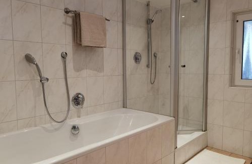 Buergstadt Apartment | Bürgstadt, Am Bischof mit Sonnenterrasse, 1 bis 4 Betten