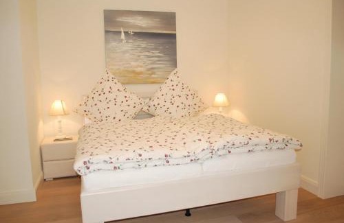 Busum Apartment | Büsumer Reethus Apartment 3 4