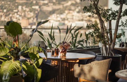 Alanya Hotel | Büyük Hotel
