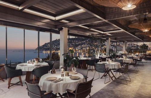 Alanya Hotel | Büyük Hotel