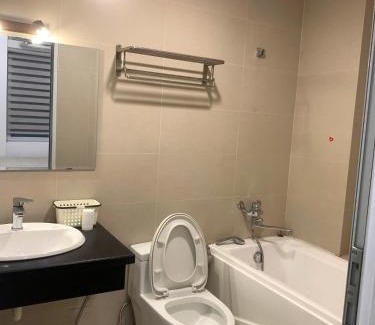 Thai Nguyen Apartment | Bảo An Homestay Thái Nguyên