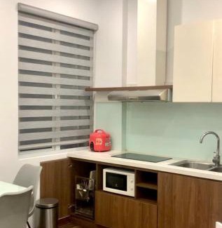Thai Nguyen Apartment | Bảo An Homestay Thái Nguyên